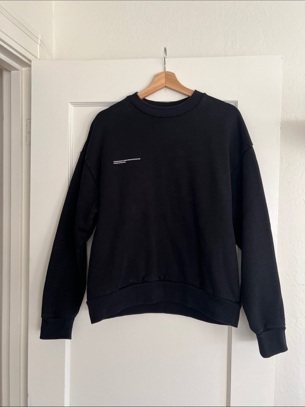 PANGAIA Men’s 365 Heavyweight Sweatshirt